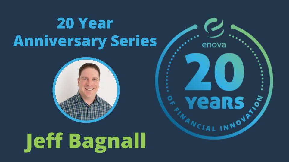 Jeff Bagnall Anniversary